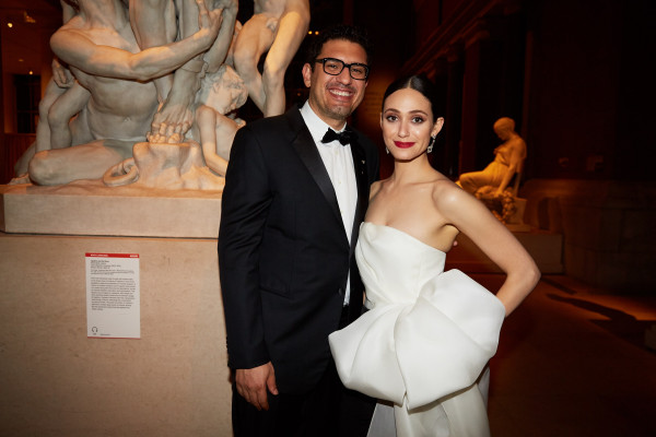 Emmy Rossum pic #929636