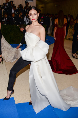 Emmy Rossum pic #929631