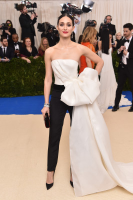 Emmy Rossum pic #929633