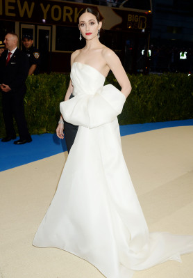 Emmy Rossum pic #929637