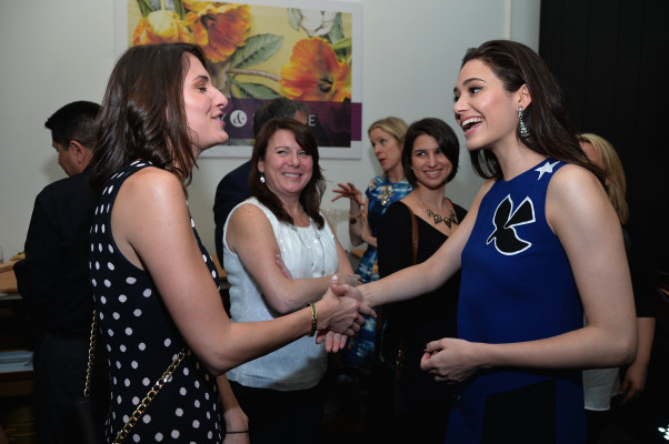 Emmy Rossum pic #683966