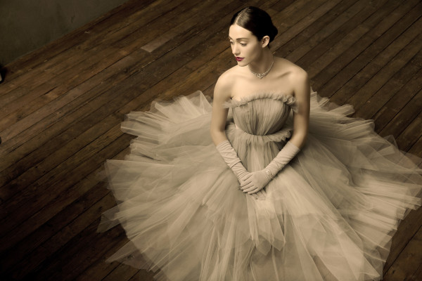 Emmy Rossum pic #653274