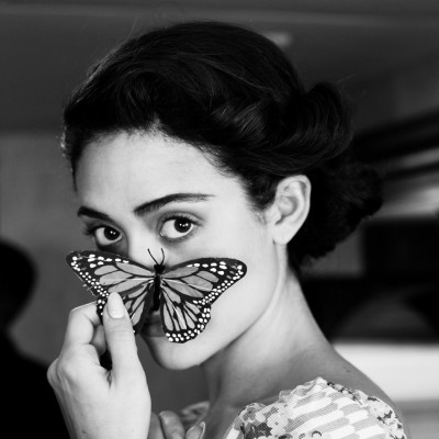 Emmy Rossum pic #653282
