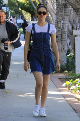 Emmy Rossum pic #1012764
