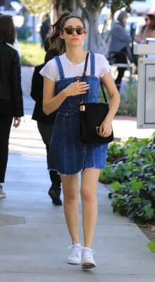 Emmy Rossum pic #1012799
