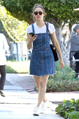 Emmy Rossum pic #1012771