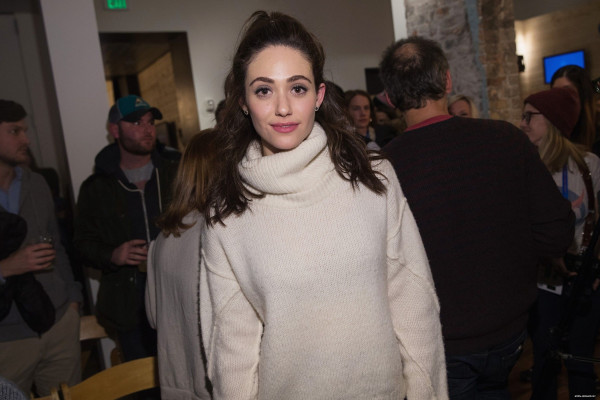 Emmy Rossum pic #1108811