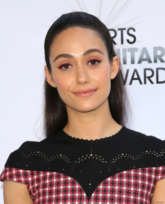 Emmy Rossum pic #1099011
