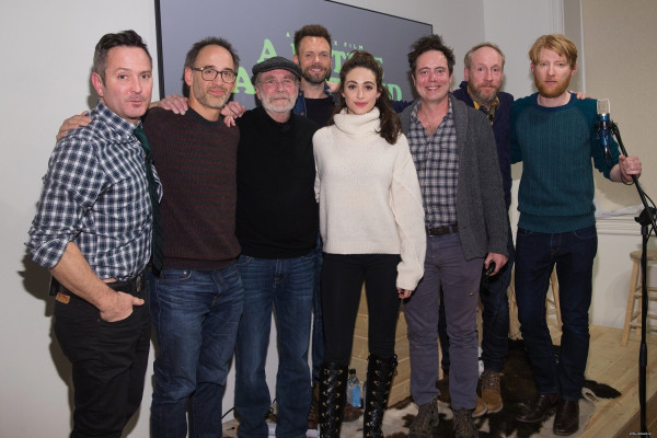 Emmy Rossum pic #1108810