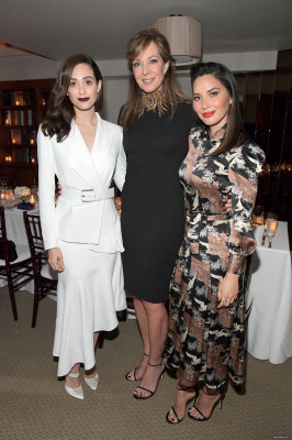 Emmy Rossum pic #1099001