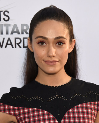 Emmy Rossum pic #1099010