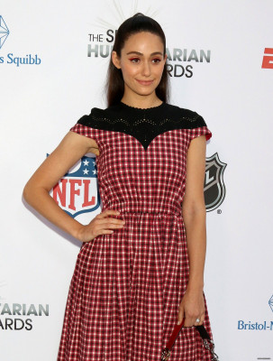 Emmy Rossum pic #1099017