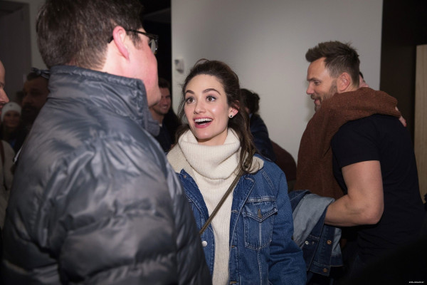 Emmy Rossum pic #1108801