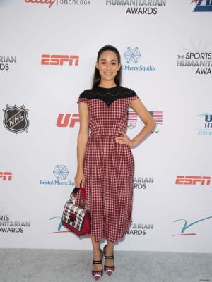 Emmy Rossum pic #1099005