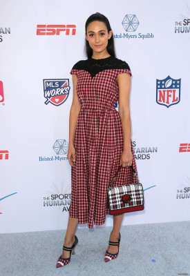 Emmy Rossum pic #1099007