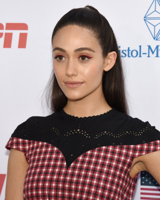 Emmy Rossum pic #1099006