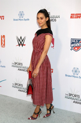 Emmy Rossum pic #1099018