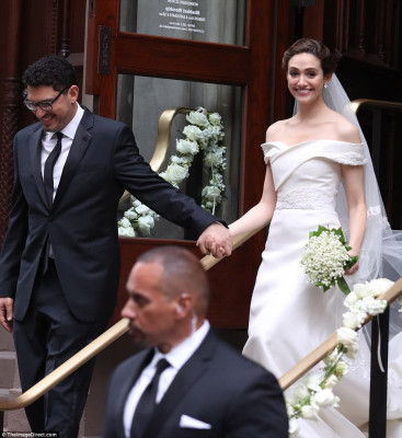 Emmy Rossum pic #940885