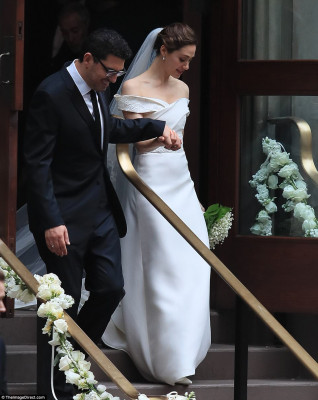 Emmy Rossum pic #940886