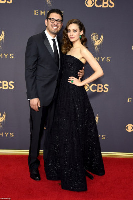 Emmy Rossum pic #964370