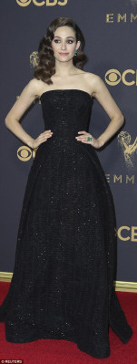 Emmy Rossum pic #964371