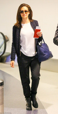 Emmy Rossum pic #975546