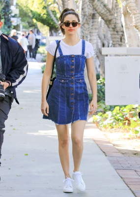 Emmy Rossum pic #1013972