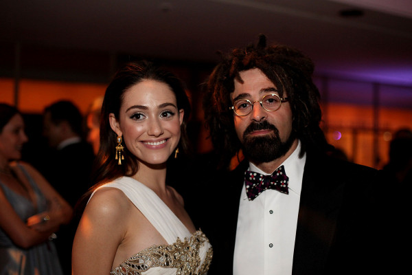 Emmy Rossum pic #317730