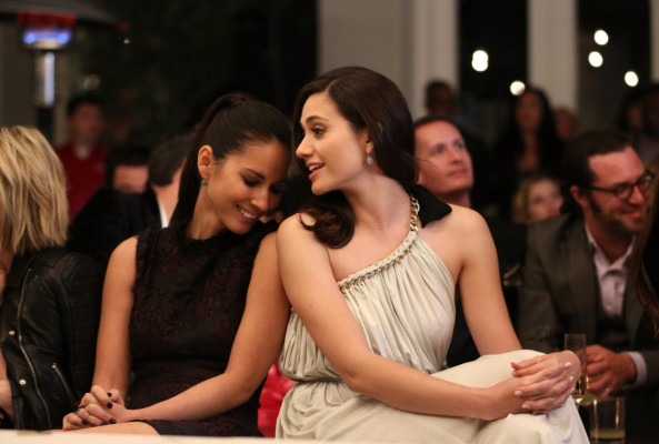 Emmy Rossum pic #695179