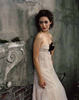 Emmy Rossum pic #27708