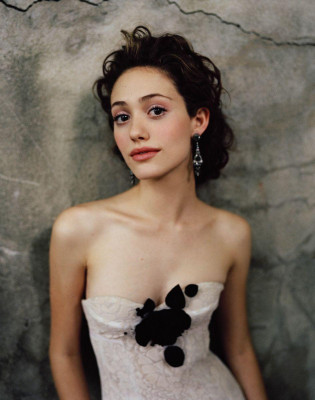 Emmy Rossum pic #27709