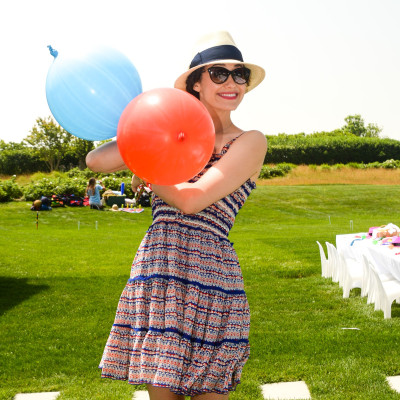 Emmy Rossum pic #622950