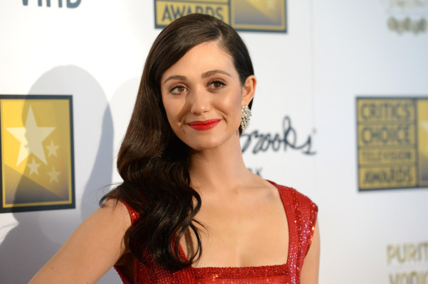 Emmy Rossum pic #622123