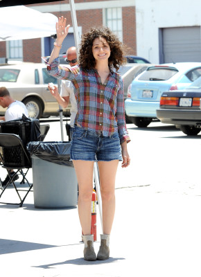 Emmy Rossum pic #622132