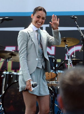 Emmy Rossum pic #513369