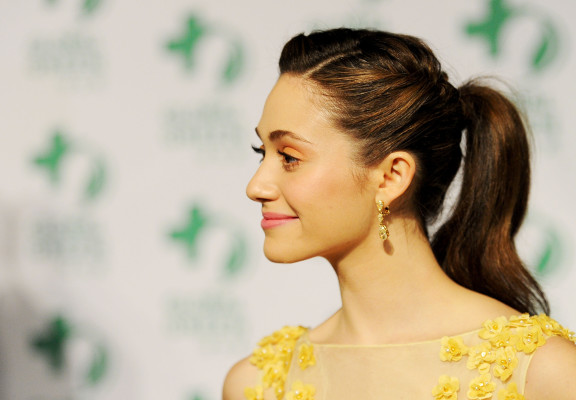 Emmy Rossum pic #455225