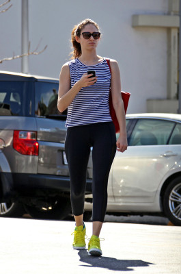 Emmy Rossum pic #584388