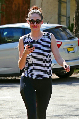 Emmy Rossum pic #584372