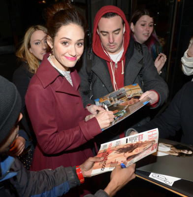 Emmy Rossum pic #569920