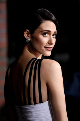 Emmy Rossum pic #585323