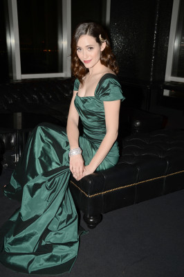 Emmy Rossum pic #573813