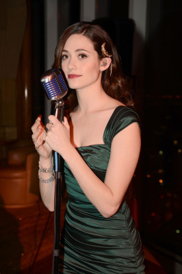 Emmy Rossum pic #573814