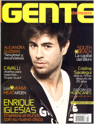 Enrique Iglesias pic #413536