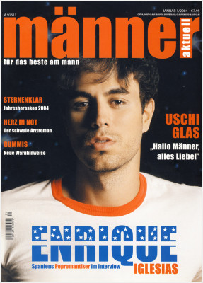 Enrique Iglesias pic #413539