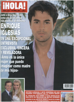 photo 21 in Enrique Iglesias gallery [id413538] 2011-10-21 00:00:00