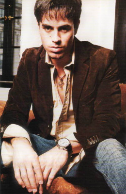 Enrique Iglesias pic #22214