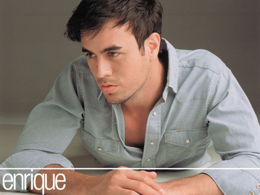 Enrique Iglesias pic #22204