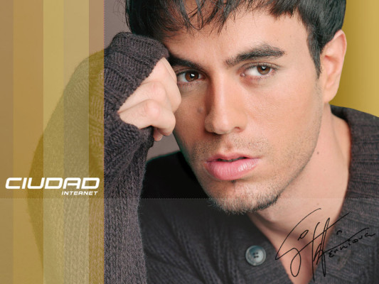 Enrique Iglesias pic #471915