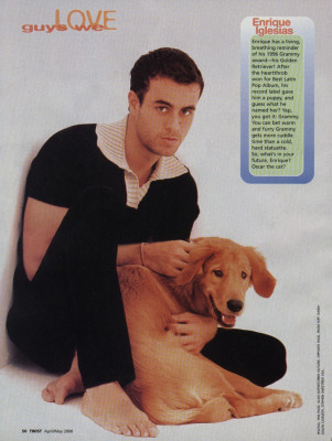 Enrique Iglesias pic #22212