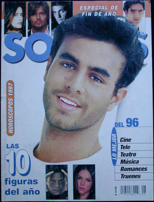 Enrique Iglesias pic #474804